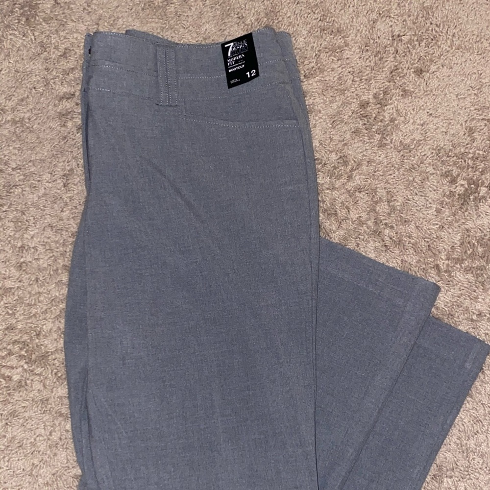 New York & Co - Boot cut